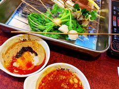-老赵太太麻辣烫涮肚馆(大经路店)
