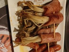 -炭之家·齐齐哈尔非遗烤肉·鲜切直供(中央大街店)