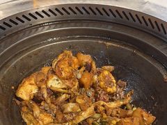 -二十一分小锅炖(中心店)