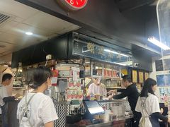 -华星冰室(湾仔店)