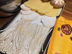 -艺林烤肉城(光明店)