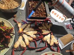 -一棠龙虾•王牌虾球(楚河汉街店)