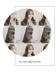 -简法造型·品牌形象店