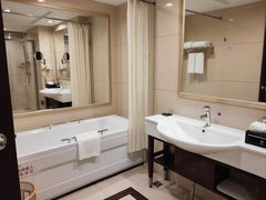 -重庆长寿碧桂园凤悦凤凰酒店