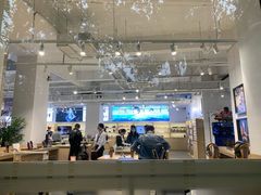 -Sony Store 索尼(上海淮海中路店)