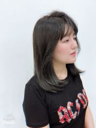 -伊本造型