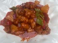 -渝半城经典川粤菜(重庆天地店)