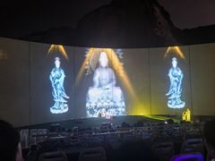 -印象普陀