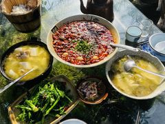 -青城甲(青城山店)