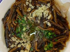 响油鳝糊-梁溪河畔·吉府花园(南长街南下塘店)