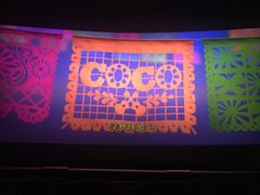 -沃美影城焕影岛LED/中国巨幕(万象汇店)