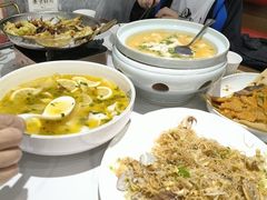 -火龙堂·风味民间菜(文一路店)