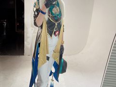 -米游妙妙屋cosplay换装自拍摄影体验馆