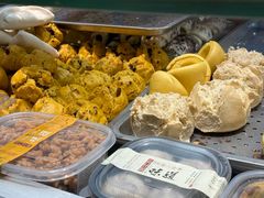 -宫门口馒头铺(创始人总店)