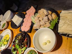 -热喜·现包大馅汤圆(老街店)
