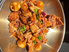 -小核桃烤肉馆(西塔店)