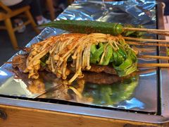 -云晓光头烧烤吧(新大陆广场店)