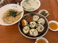 -三两春(崂山路店)