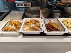 -素满香·食养自助(福州·长乐北路店)
