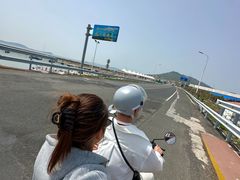 -长岛南北长山旅游景区