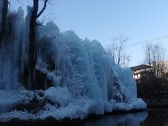 -沕沕水生态风景区