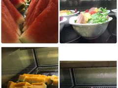-御满屋日本料理