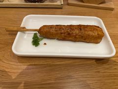 -味千拉面(金融街店)