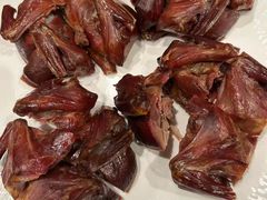 -锦色烤鸭·本地菜(学院路店)
