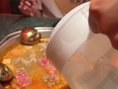 -牛New寿喜烧(曹路花园城店)