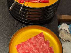 -牛New寿喜烧(新六百店)