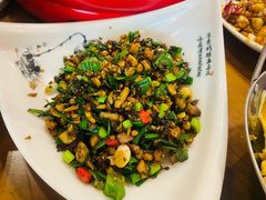 妈妈下饭菜-有红鸡毛店·川菜(建设路店)