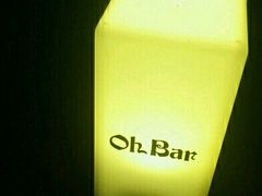 -ohbar live house(人广店)