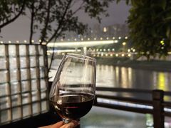 -夜宴江景餐厅