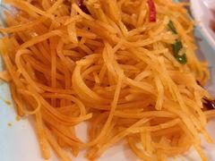 -马白开来特色羊排揪片子  (总店)