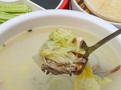 -满堂·烤鸭店·北京菜(鼓楼店)