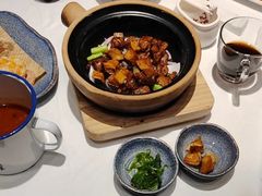 -祥记·国宴豫菜·经典粤菜(郑东新区新长安店)