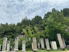 -徐州龟山景区