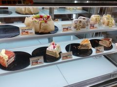 -卷们·现制生日蛋糕·蓝风车动物奶油(金源店)