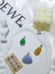 -春全合珠宝(官园珠宝城店)
