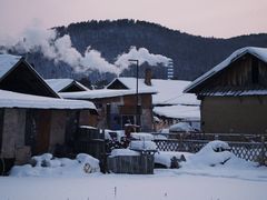 -北极村旅游风景区