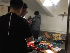 -第三空间·趣味桌游·轰趴.室内CS.剧本杀(大武汉1911店)