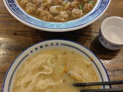 -老雒阳面馆·水席(定鼎门店)