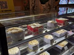 -家琳甜品(江南东店)