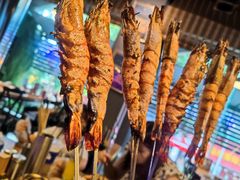-质烤烤物·活烤海鲜(质烤总店)