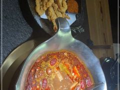 -湊湊火锅·茶憩(东城万达店)