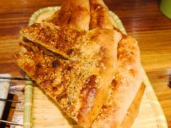 -尕羊烤肉餐厅·清真(会宁路店)