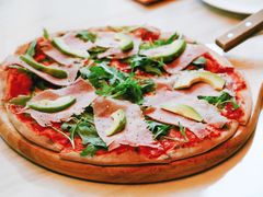 -郑州希尔顿酒店·阿米奇意大利餐厅