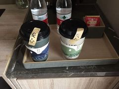 -杭州西湖湖滨银泰亚朵酒店