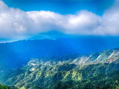 -崀山风景名胜区