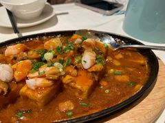 -莆田餐厅PUTIEN(万象天地店)